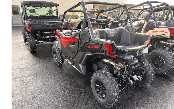 2024 Can-Am Maverick Trail DPS 1000