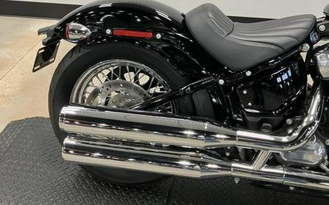 2020 Harley-Davidson® FXST - Softail® Standard