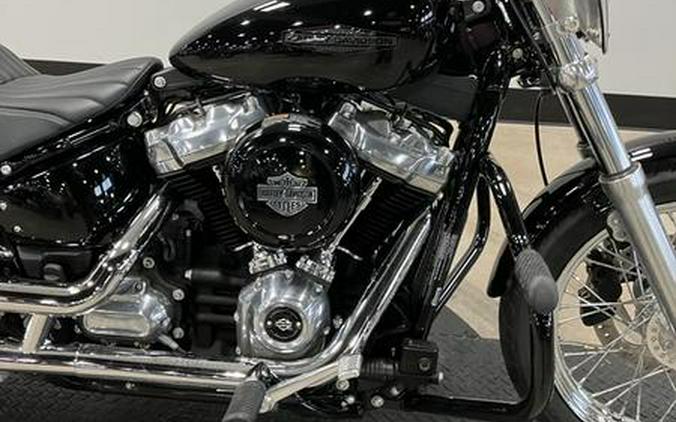 2020 Harley-Davidson® FXST - Softail® Standard