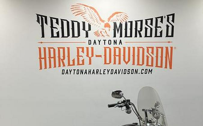 2020 Harley-Davidson® FXST - Softail® Standard