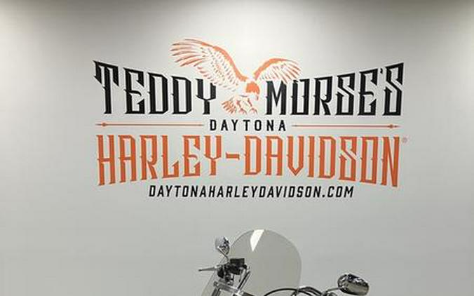 2020 Harley-Davidson® FXST - Softail® Standard