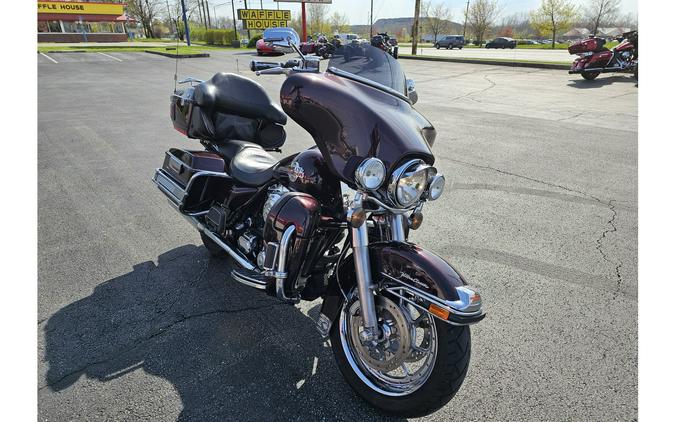 2006 Harley-Davidson® ULTRA CLASSIC ELECTR