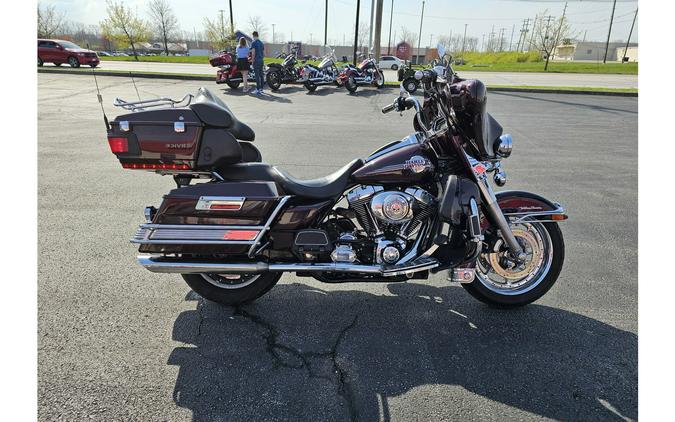 2006 Harley-Davidson® ULTRA CLASSIC ELECTR