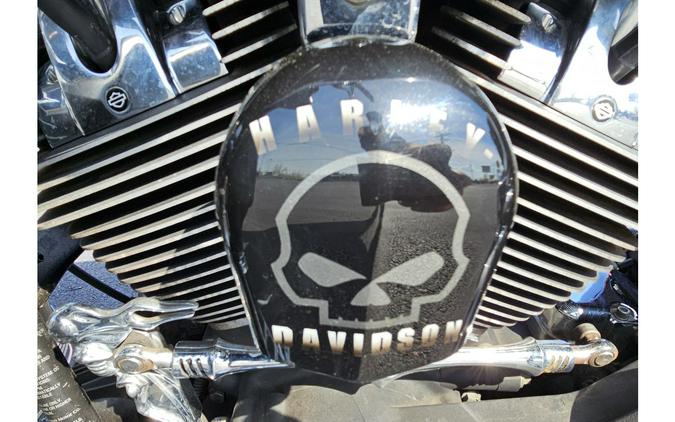 2006 Harley-Davidson® ULTRA CLASSIC ELECTR