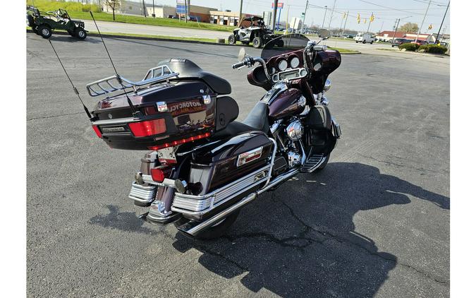 2006 Harley-Davidson® ULTRA CLASSIC ELECTR