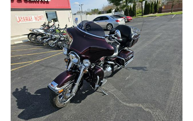 2006 Harley-Davidson® ULTRA CLASSIC ELECTR