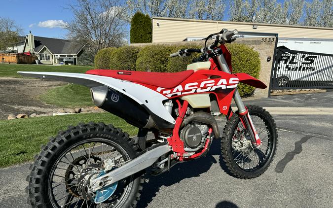 2022 GASGAS EX450F