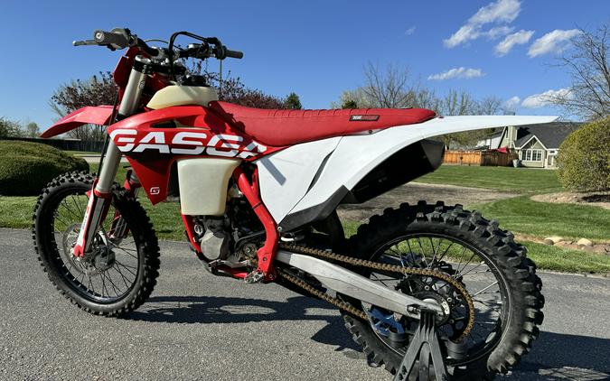 2022 GASGAS EX450F