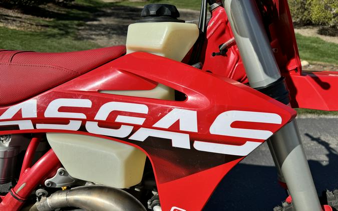 2022 GASGAS EX450F