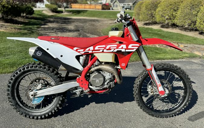 2022 GASGAS EX450F