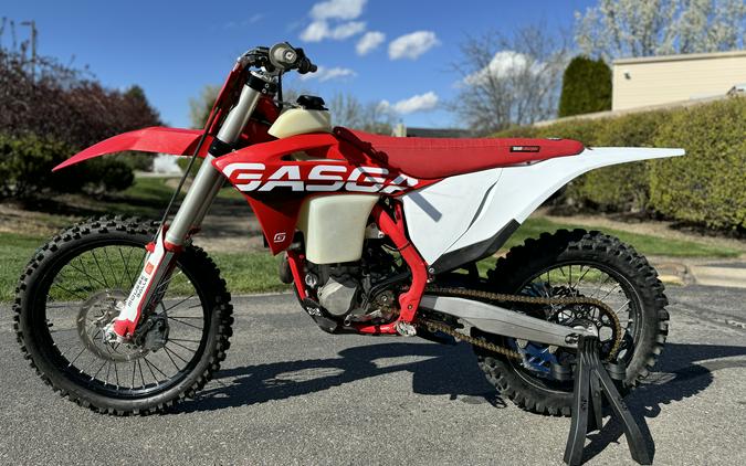 2022 GASGAS EX450F