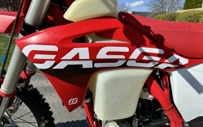 2022 GASGAS EX450F