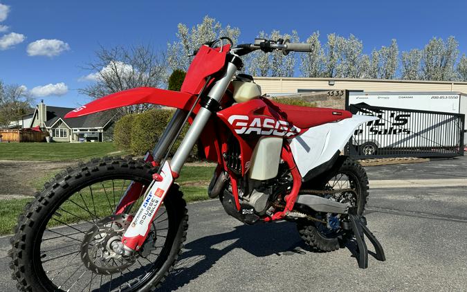 2022 GASGAS EX450F