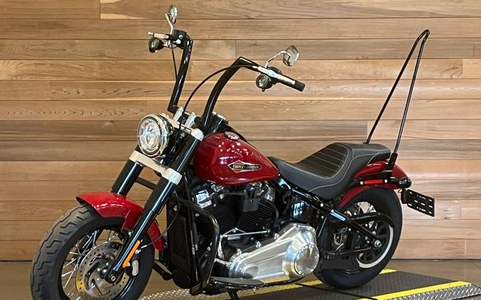 2021 Harley-Davidson Softail Slim®