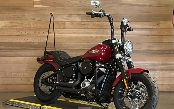 2021 Harley-Davidson Softail Slim®