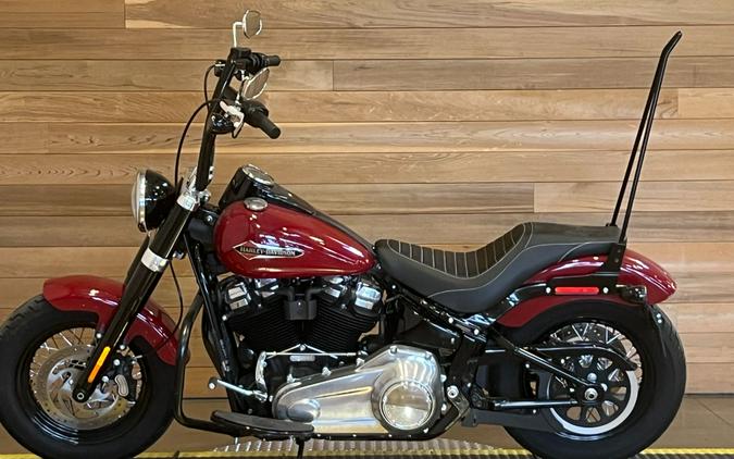 2021 Harley-Davidson Softail Slim®