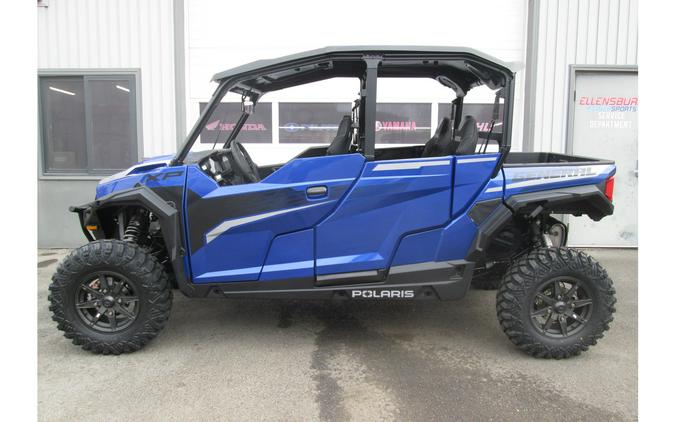 2024 Polaris Industries GENERAL® XP 4 1000 Ultimate