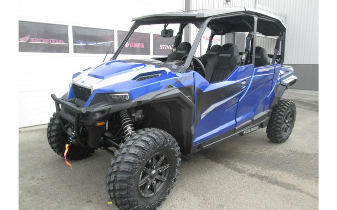 2024 Polaris Industries GENERAL® XP 4 1000 Ultimate