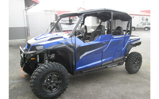 2024 Polaris Industries GENERAL® XP 4 1000 Ultimate