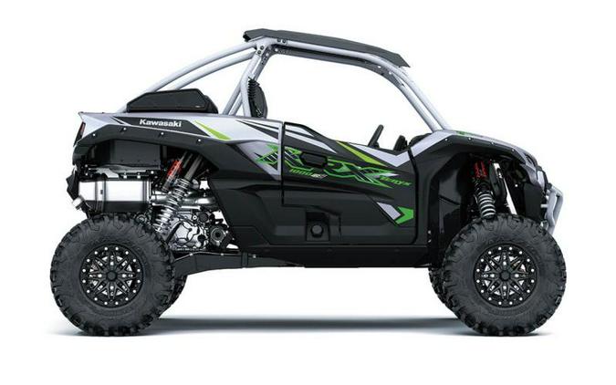 2024 Kawasaki Teryx KRX® 1000 eS