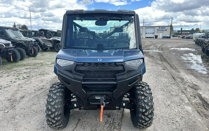 2025 Polaris® Ranger XP 1000 NorthStar Edition Ultimate