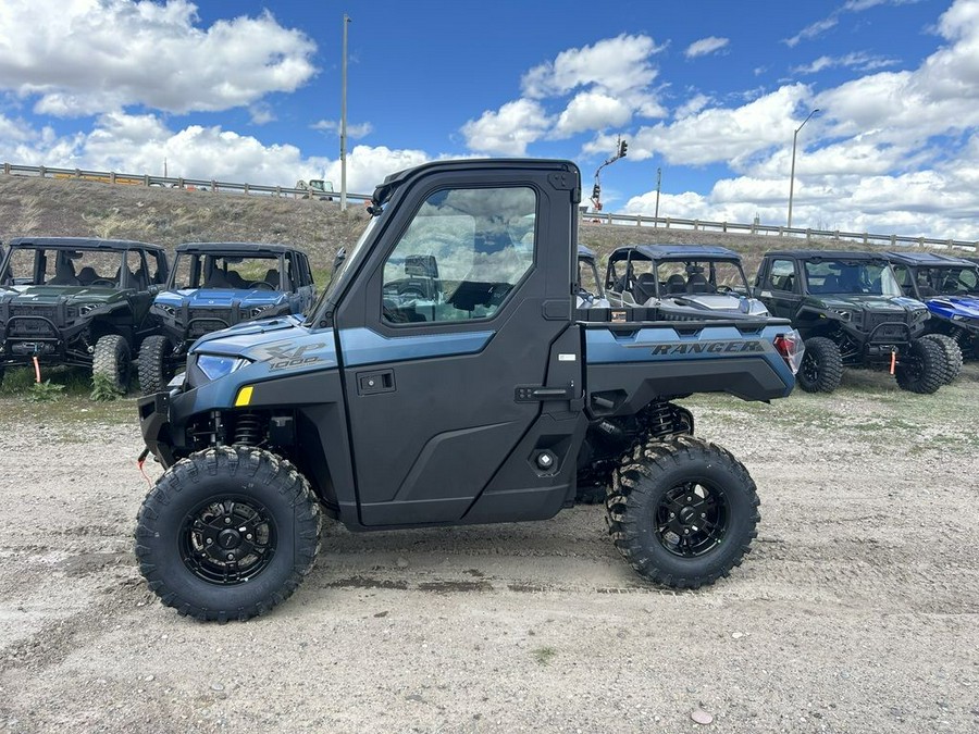 2025 Polaris® Ranger XP 1000 NorthStar Edition Ultimate