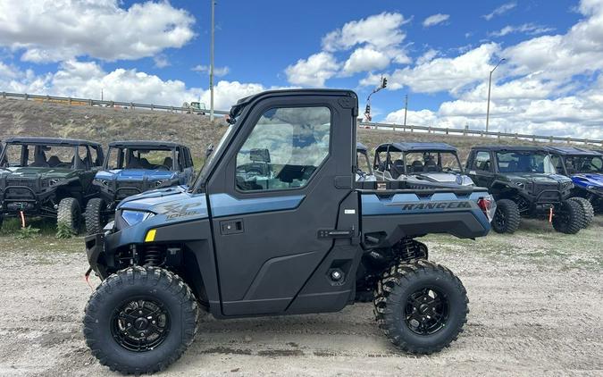 2025 Polaris® Ranger XP 1000 NorthStar Edition Ultimate