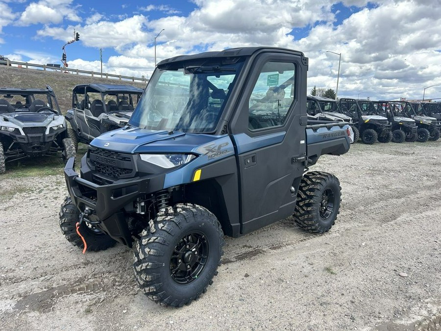 2025 Polaris® Ranger XP 1000 NorthStar Edition Ultimate