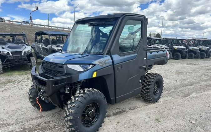 2025 Polaris® Ranger XP 1000 NorthStar Edition Ultimate