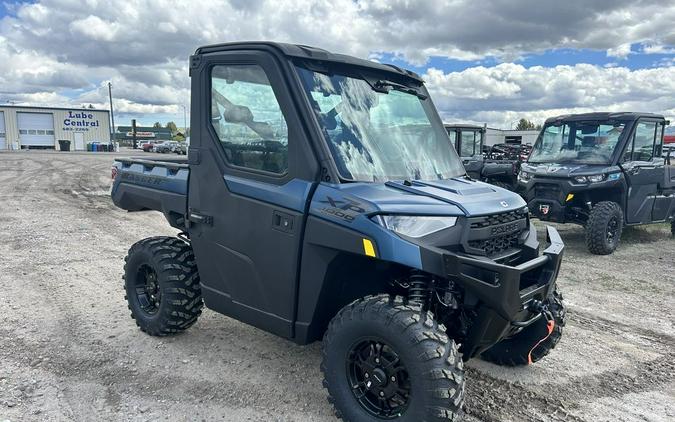 2025 Polaris® Ranger XP 1000 NorthStar Edition Ultimate