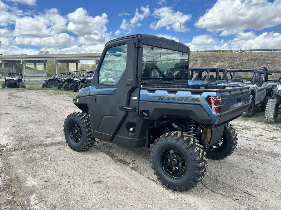 2025 Polaris® Ranger XP 1000 NorthStar Edition Ultimate