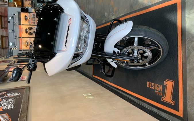 2024 Harley-Davidson Road Glide