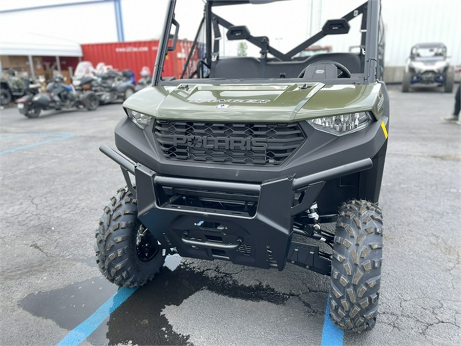 2025 Polaris Ranger 1000 EPS