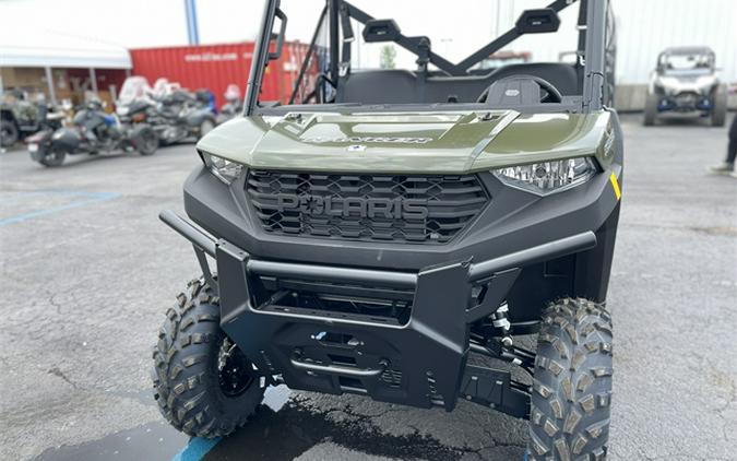 2025 Polaris Ranger 1000 EPS