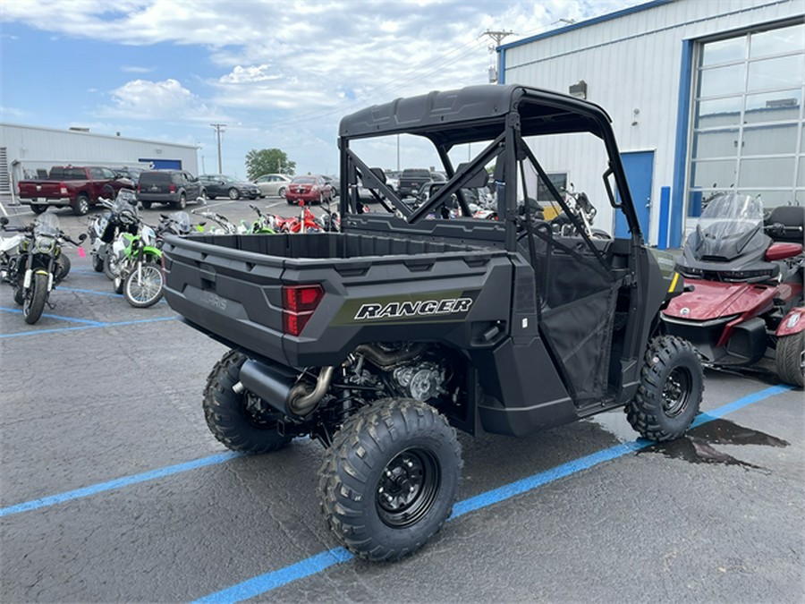 2025 Polaris Ranger 1000 EPS