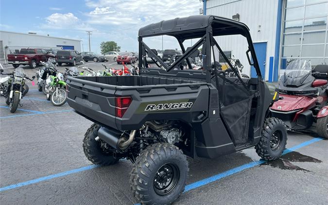 2025 Polaris Ranger 1000 EPS