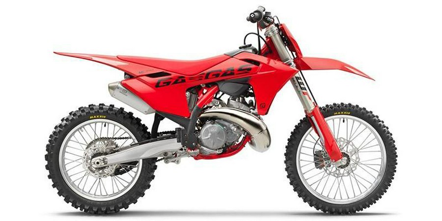 2025 GASGAS MC 250