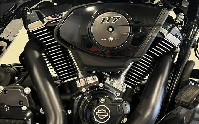 2024 Harley-Davidson® FLTRX - Road Glide®