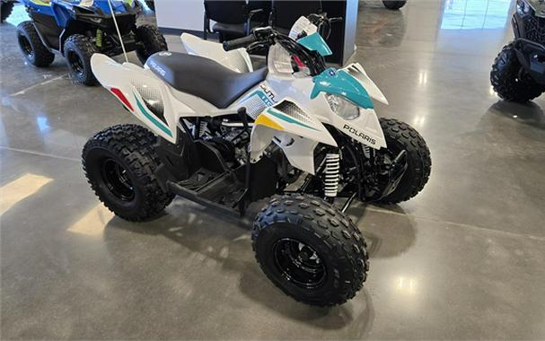 2025 Polaris Outlaw 110 EFI