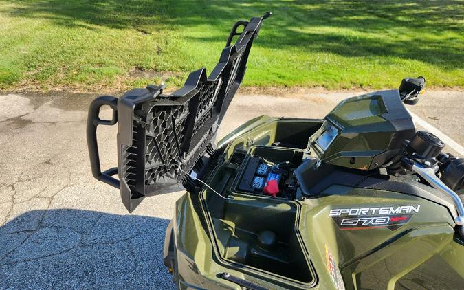 2024 Polaris Industries Sportsman 570