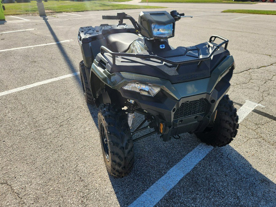 2024 Polaris Industries Sportsman 570