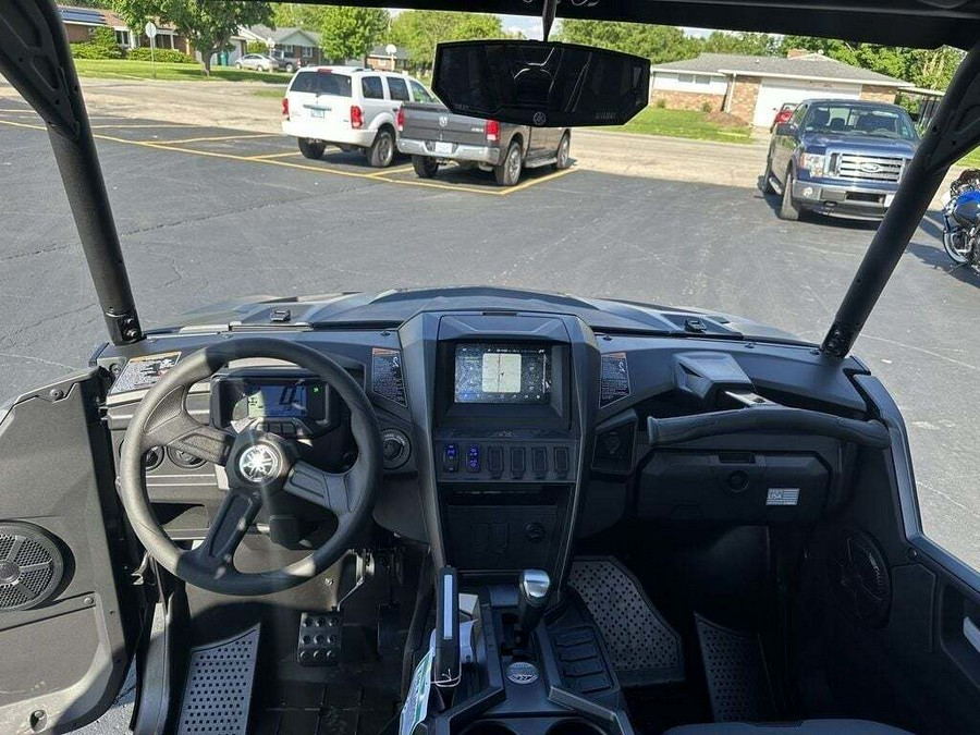 2025 Yamaha Wolverine RMAX4 1000 XT-R