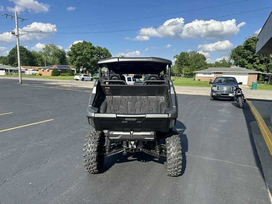 2025 Yamaha Wolverine RMAX4 1000 XT-R