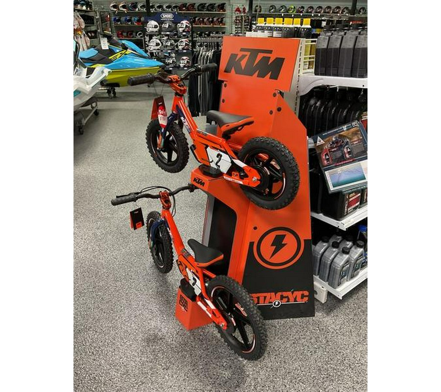 2025 Stacyc 12 Edrive