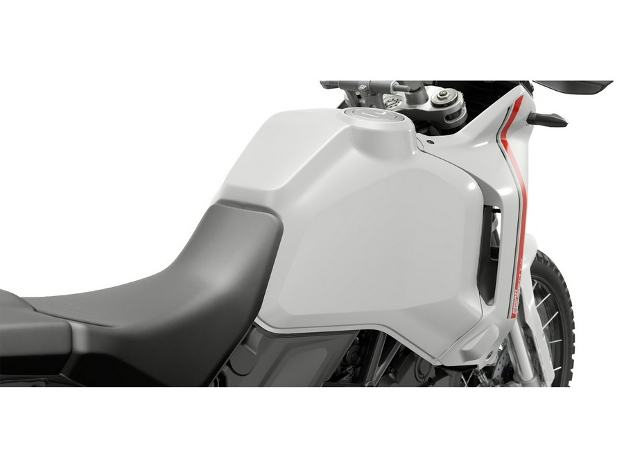2025 Ducati DesertX