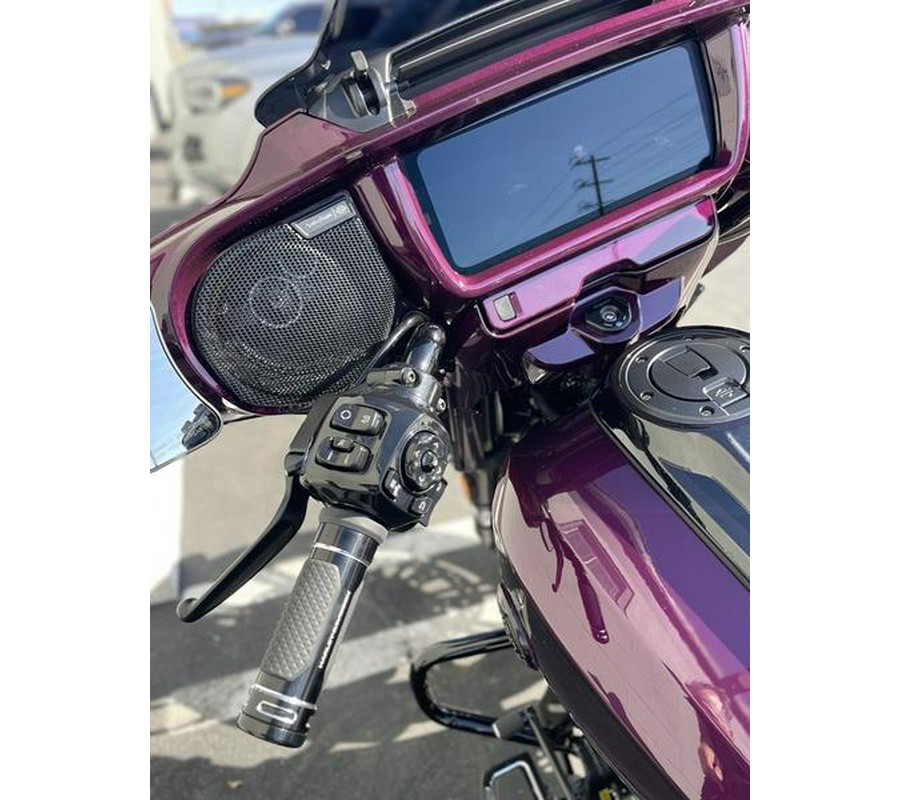 2025 Harley-Davidson® FLHXSE - CVO™ Street Glide®