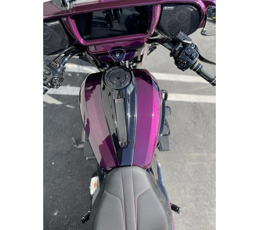 2025 Harley-Davidson® FLHXSE - CVO™ Street Glide®