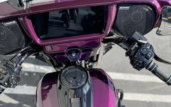 2025 Harley-Davidson® FLHXSE - CVO™ Street Glide®