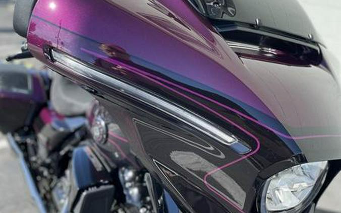 2025 Harley-Davidson® FLHXSE - CVO™ Street Glide®