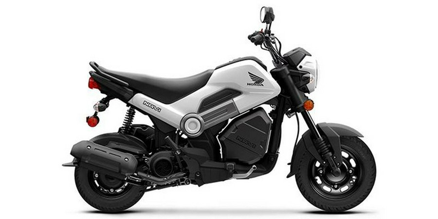2025 Honda Navi Base